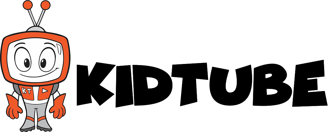 kidtube logo